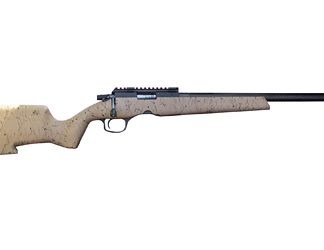 Christensen Arms Ranger
