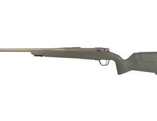 Christensen Arms Evoke