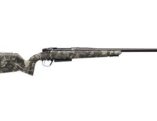 Christensen Arms Evoke
