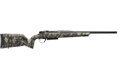 Christensen Arms Evoke