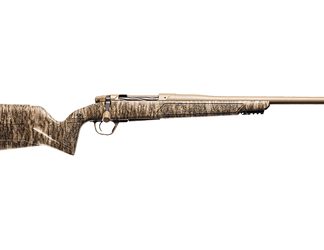 Christensen Arms Evoke