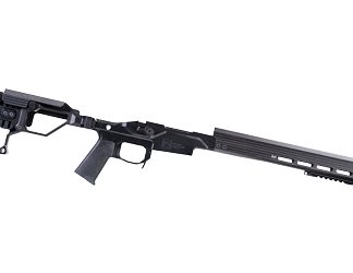 Christensen Arms Modern Precision Rifle Chassis