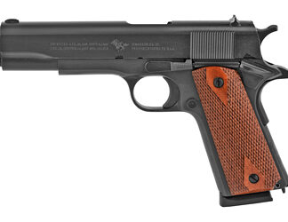 Cimarron A1 1911