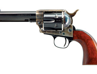 Cimarron Mod P