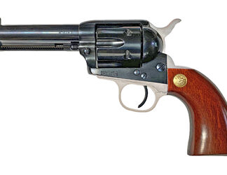 Cimarron Pistoleer