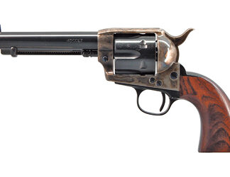 Cimarron Mod P