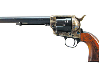 Cimarron Mod P
