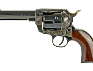 Cimarron Frontier