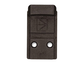 Calculated Kinetics DOGTAG Optic Plate