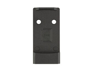 Calculated Kinetics DOGTAG Optic Plate
