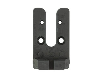 Calculated Kinetics DOGTAG Optic Plate