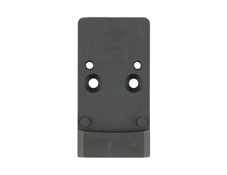 Calculated Kinetics DOGTAG Optic Plate