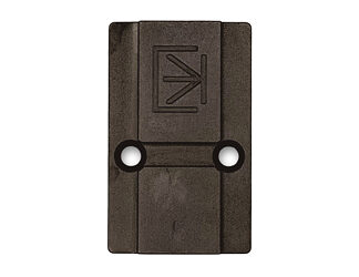 Calculated Kinetics Adapter Plate