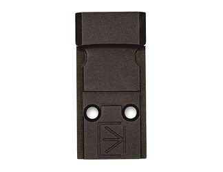 Calculated Kinetics DOGTAG Optic Plate