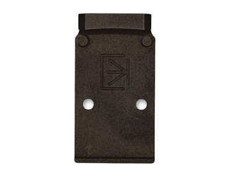 Calculated Kinetics DOGTAG Optic Plate