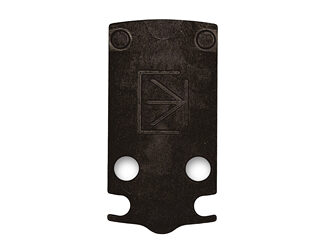 Calculated Kinetics Adapter Plate
