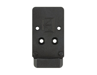 Calculated Kinetics Adapter Plate