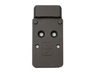 Calculated Kinetics DOGTAG Optic Plate