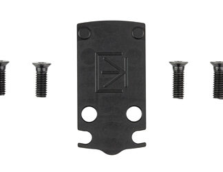 Calculated Kinetics Adapter Plate