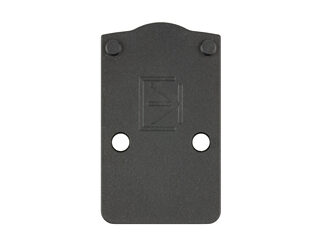Calculated Kinetics Adapter Plate