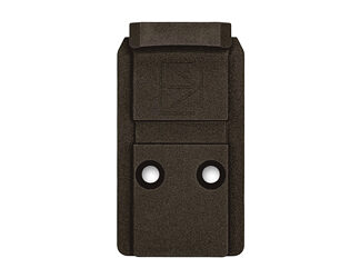 Calculated Kinetics DOGTAG Optic Plate