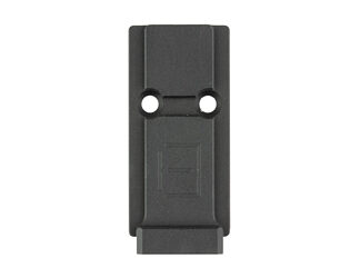 Calculated Kinetics DOGTAG Optic Plate
