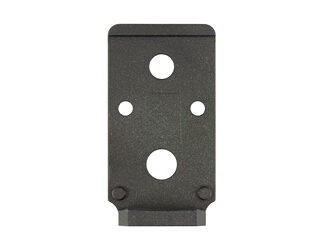 Calculated Kinetics DOGTAG Optic Plate