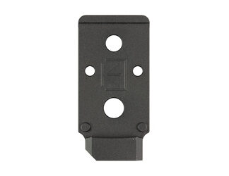 Calculated Kinetics DOGTAG Optic Plate