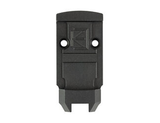 Calculated Kinetics Adapter Plate