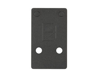 Calculated Kinetics Adapter Plate