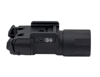 Cloud Defensive Enhanced Pistol Light