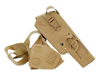 Cole-TAC Varmint Wrangler