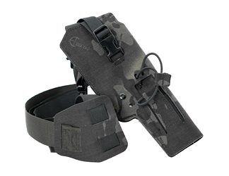 Cole-TAC Varmint Wrangler