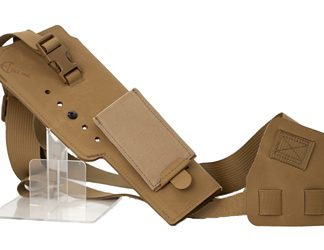 Cole-TAC Varmint Wrangler
