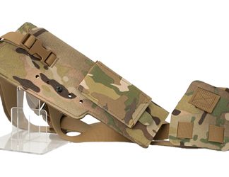 Cole-TAC Varmint Wrangler