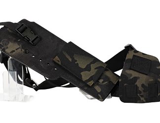 Cole-TAC Varmint Wrangler