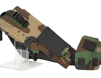 Cole-TAC Varmint Wrangler