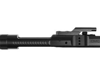 CMC Triggers Bolt Carrier Group, 5.56 NATO/223 Remington, Fits AR-15, Black