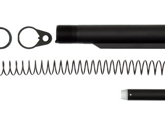 CMC Triggers Buffer Tube