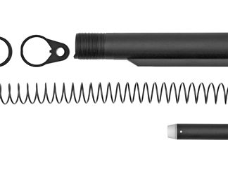 CMC Triggers Mil Spec Buffer Tube Kit