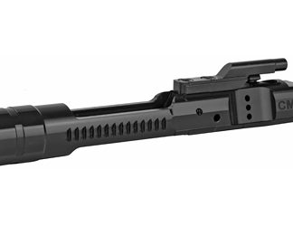 CMC Triggers Enhanced Bolt Carrier Group, Black
