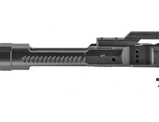 CMC Triggers  Enhanced Bolt Carrier Group, 6MM ARC, Black