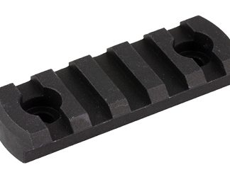 CMC Triggers M-Lok Picatinny Rail 5 Slot