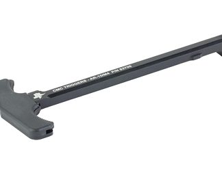 CMC Triggers Charging Handle