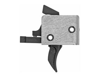 CMC Triggers Single Stage Combat Curved