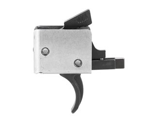CMC Triggers Single Stage Curved