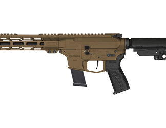 CMMG Banshee