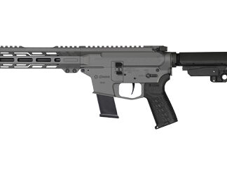 CMMG Banshee
