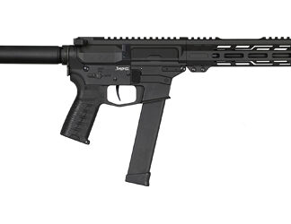 CMMG Banshee