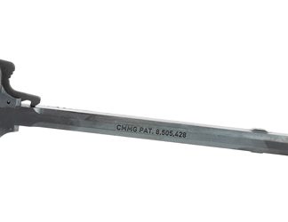 CMMG Charging Handle Assembly, Specifically Designed For Use With CMMG 22LR AR Conversion Kits